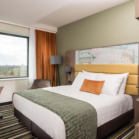 Leonardo Royal Hotel 4*