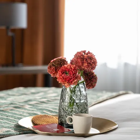 Hotel Leonardo Royal 4*