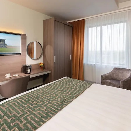 Leonardo Royal Hotel