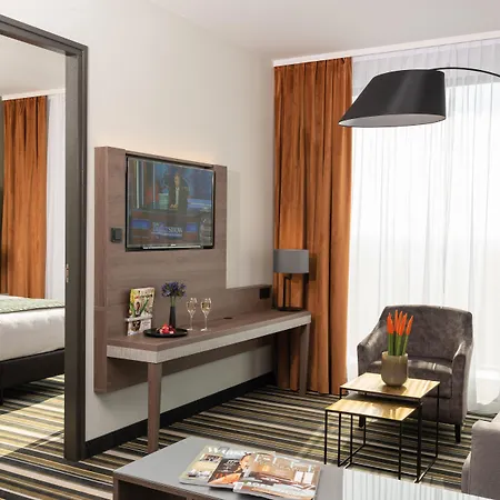 Leonardo Royal 4*