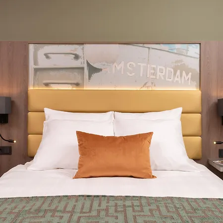 Leonardo Royal Amsterdam