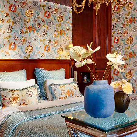 Estheréa Hotel Amsterdam