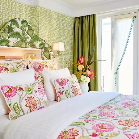Hotel Estheréa 4*