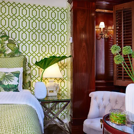 Estheréa 4* Amsterdam