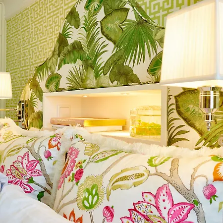 Estheréa Hotel Amsterdam