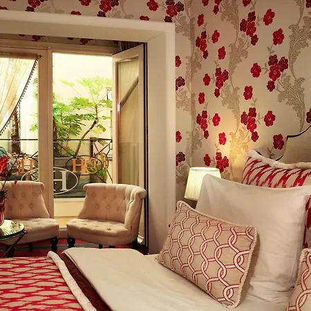 Hotel Estheréa Amsterdam