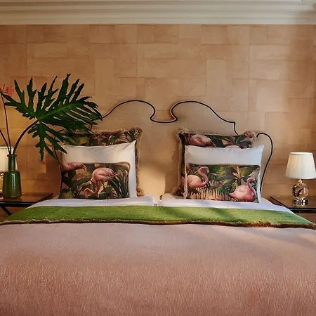 Estheréa 4* Amsterdam
