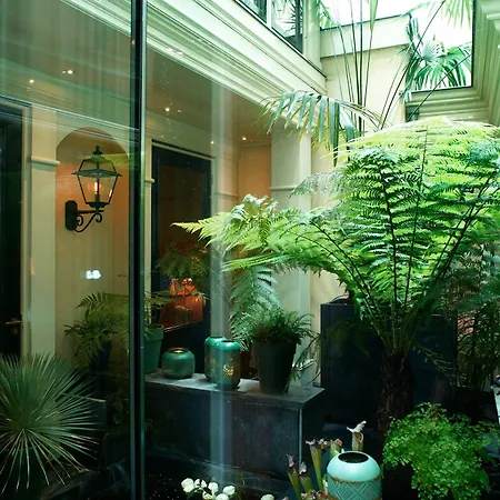Estheréa Hotel 4*