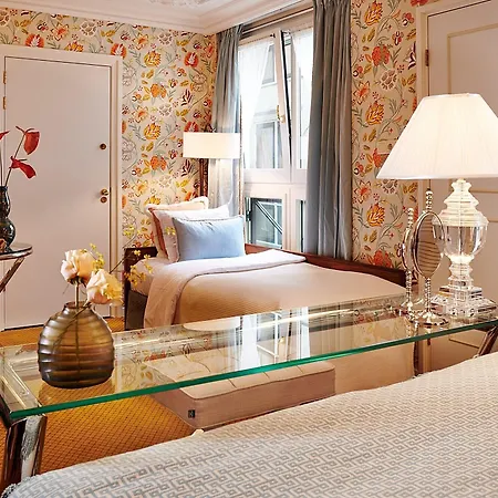 Estheréa Hotel Amsterdam