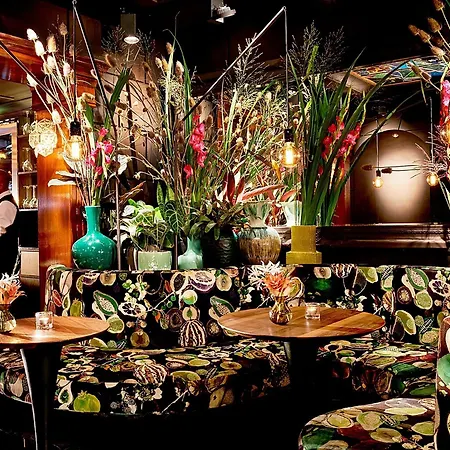 Hotel Estheréa Amsterdam