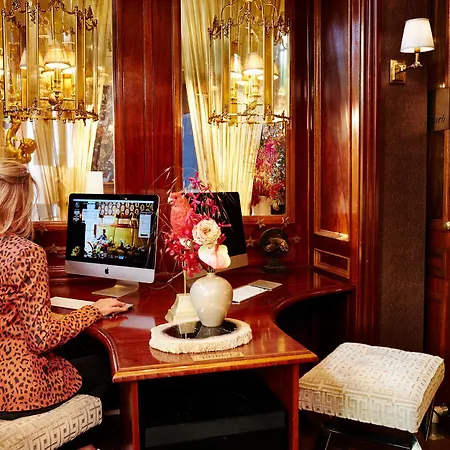 Estheréa Hotel Amsterdam