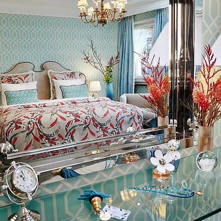 Hotel Estheréa 4*