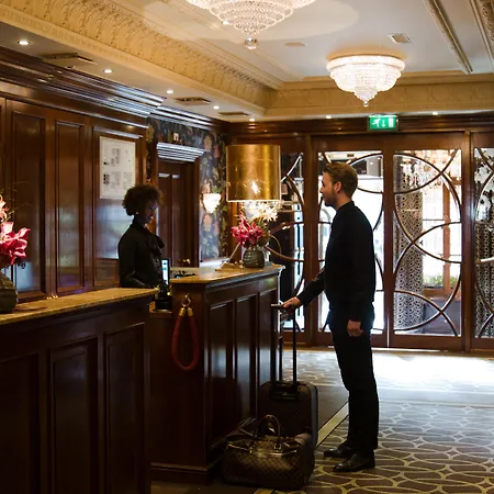 Estheréa Hotel Amsterdam