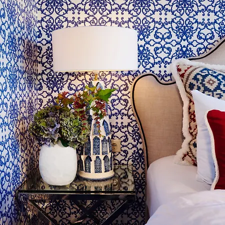 Hotel Estheréa Amsterdam