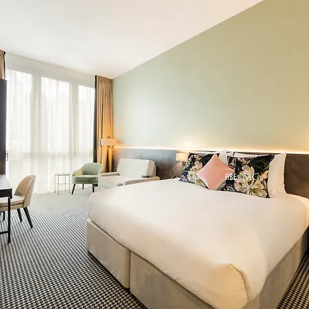 Hotel Monet Garden 4*