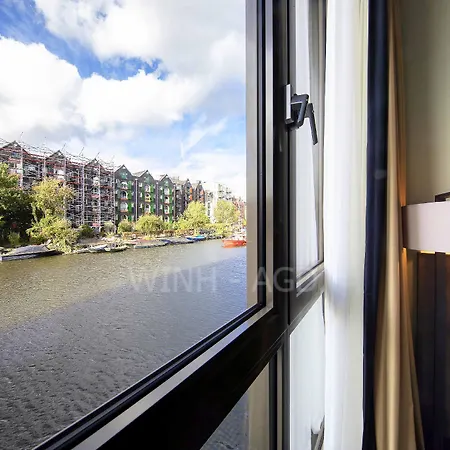 Monet Garden Hotel 4*