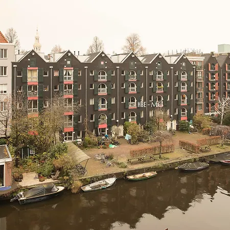 Monet Garden 4*