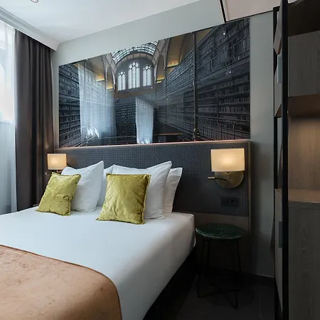 Hotel Leonardo Boutique Museumhotel