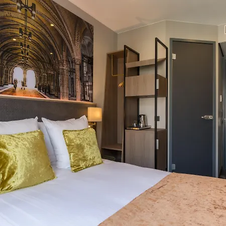 Leonardo Boutique Museumhotel