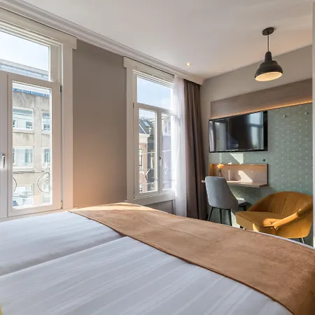 Hotel Leonardo Boutique Museumhotel