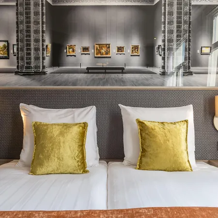 Leonardo Boutique Museumhotel