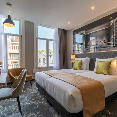 Leonardo Boutique Museumhotel Hotel Amsterdam