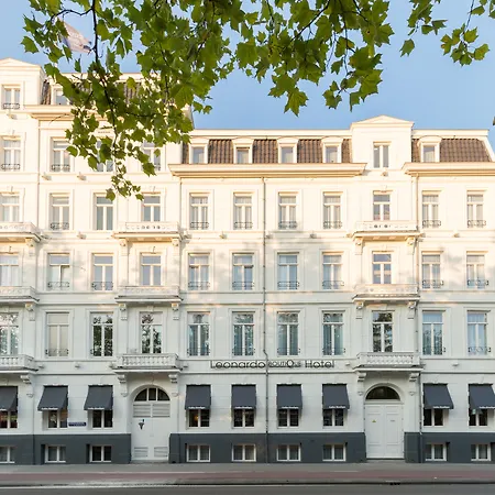 Leonardo Boutique Museumhotel Hotel