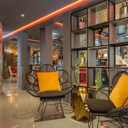 Leonardo Boutique Museumhotel Hotel