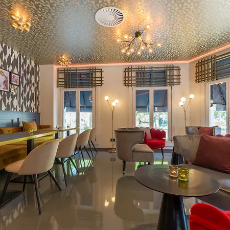 Hotel Leonardo Boutique Museumhotel 4*
