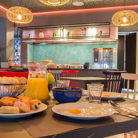 Hotel Leonardo Boutique Museumhotel Amsterdam
