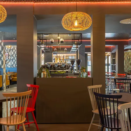 Hotel Leonardo Boutique Museumhotel Amsterdam