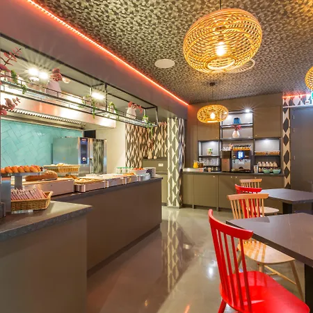 Leonardo Boutique Museumhotel Amsterdam
