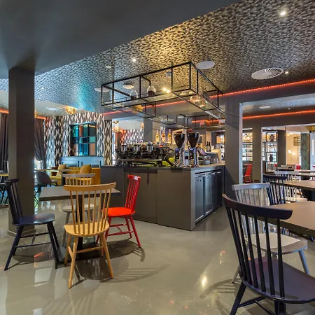 Leonardo Boutique Museumhotel