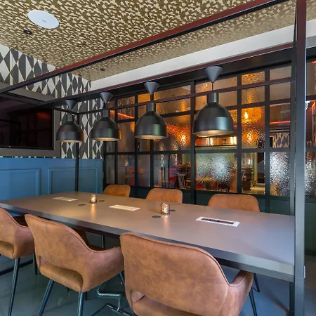 Leonardo Boutique Museumhotel Hotel