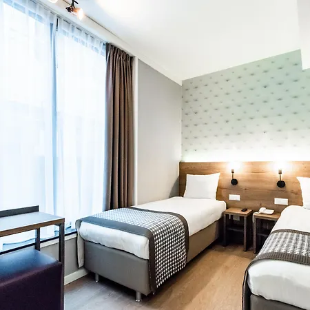 Hotel Melrose 3*