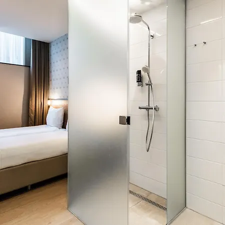 Hotel Melrose 3*