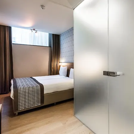 Hotel Melrose Amesterdão