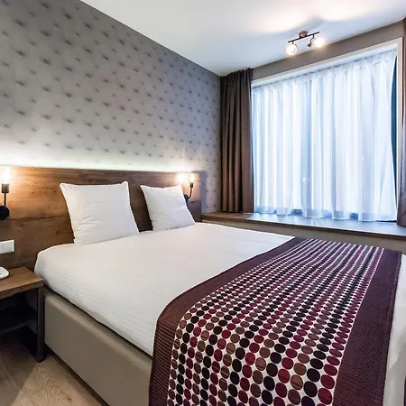 Melrose Hotel Amesterdão