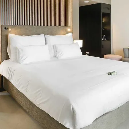 Pestana Riverside Hotel Amsterdam