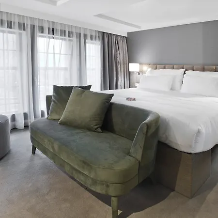 Pestana Riverside 5* Amsterdam