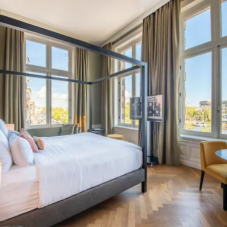 Pestana Riverside 5*