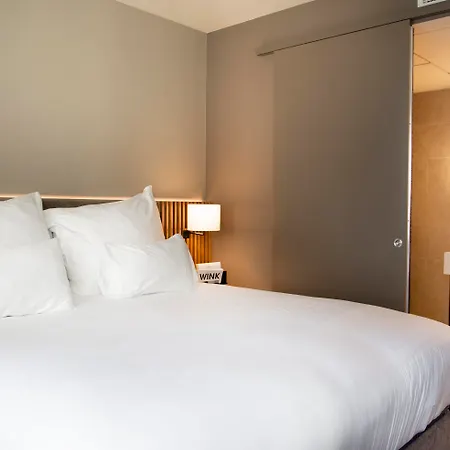 Hotel Pestana Riverside