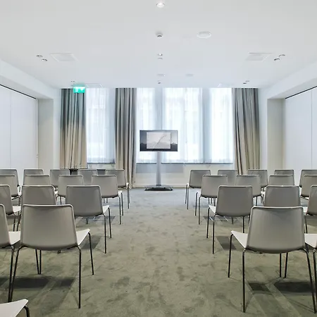 Hotel Pestana Riverside Amsterdam