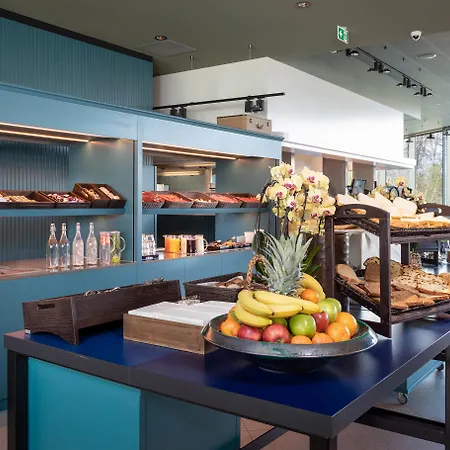 Hotel Olympic 4*