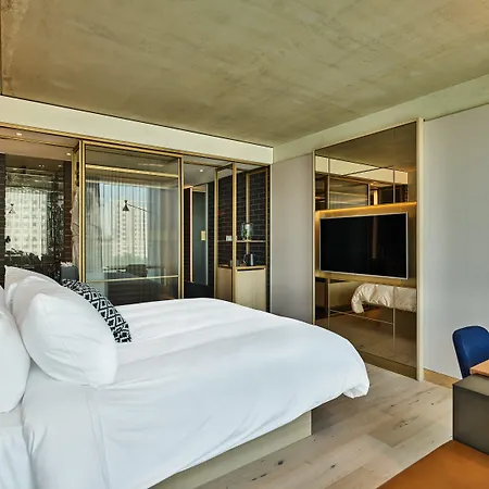 Hotel Ruby Emma 4*