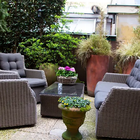 Jupiter Hotel Amsterdam