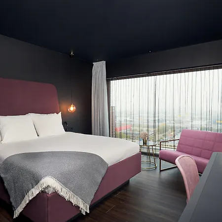 Der Valk - Amstel Hotel Amsterdam