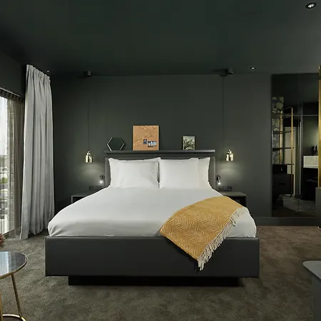 Hotel Der Valk - Amstel