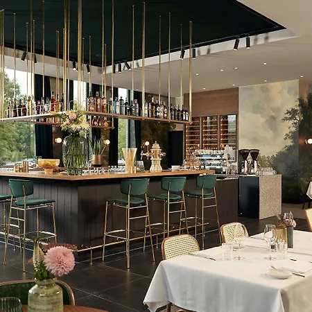 Hotel Der Valk - Amstel 4*