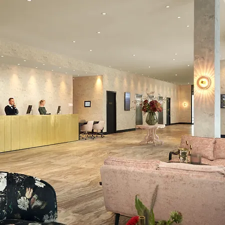 Hotel Der Valk - Amstel